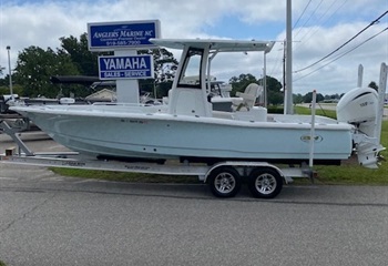 2024 Sea Hunt BX25  Boat